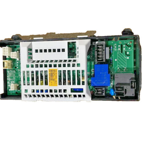 New Genuine OEM Whirlpool W11512763 W11643377 Control Board AZ70664 | BK1367