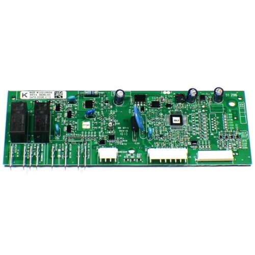 NEW OEM WPW10218826/ W10218826 CONTROL BOARD FREE SHIPPING!