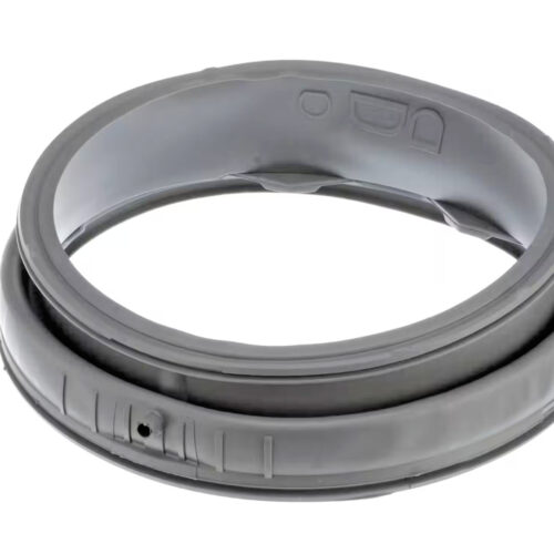 New Genuine OEM LG Appliances 4986ER0004B Door Boot/Seal, Washer