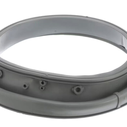 New Genuine OEM Samsung DC97-16140P Door Boot Assembly, Front Load Washer