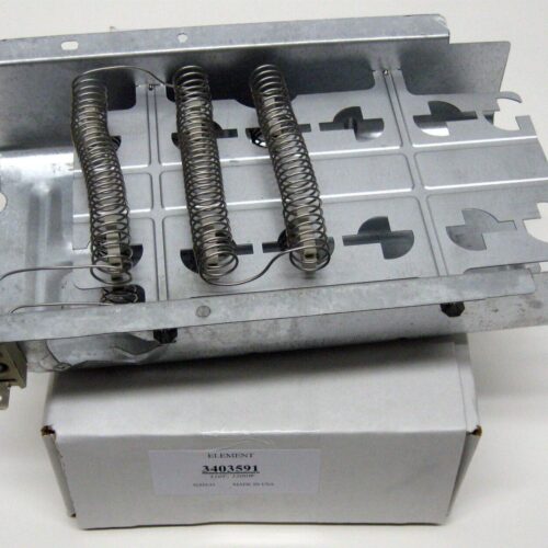 Whirlpool 3403591 / WP3403591 Washer Dryer Combo Heating Element