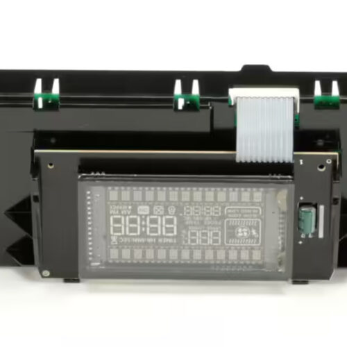 New Genuine OEM W11088878 Whirlpool Oven Range Control Board W11088878