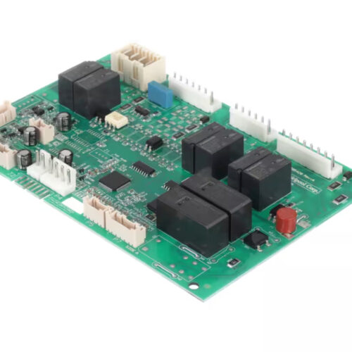 New Genuine OEM Whirlpool W11389713 Control Board, Refrigerator