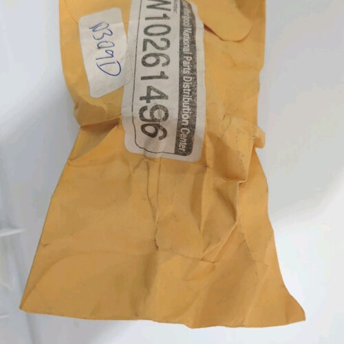 WHIRLPOOL WASHER COUNTER WEIGHT SCREW BOLT W10261496