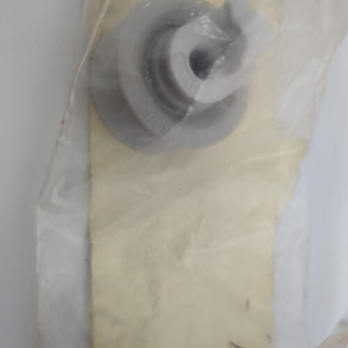 611666 Dishwasher Upper Rack Roller for Bosch 00611666, 00165313, 165313