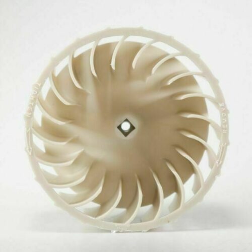 Whirlpool Blower Wheel, Dryer WP697772