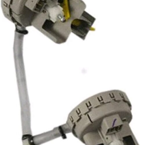 New Genuine OEM Whirlpool Dual Pressure Switch Washer W10400880