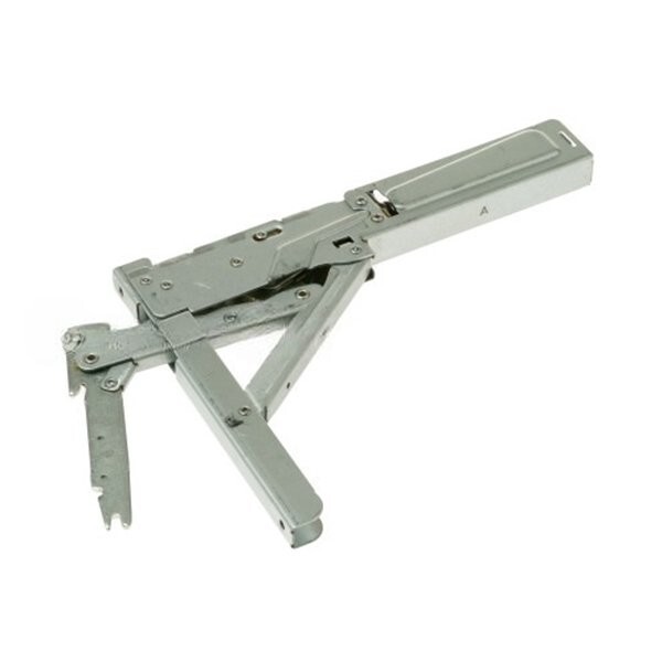 New Genuine OEM GE Appliance WB10X28783 HINGE ASM LH