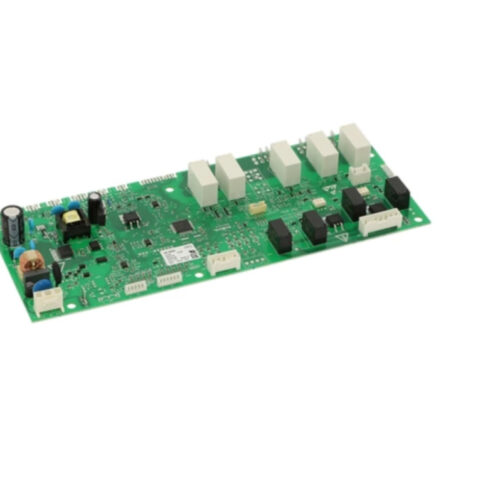 11020736 Bosch Oven Control Module New Genuine OEM