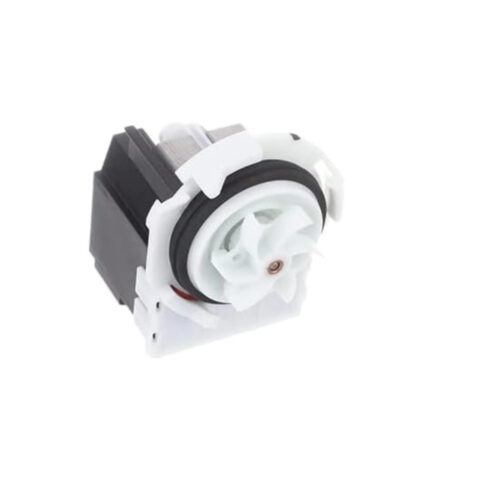 New Genuine GE WD19X25461 Dishwasher Drain Pump Asm