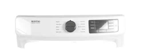 Genuine OEM Whirlpool W11384511 CONSOLE