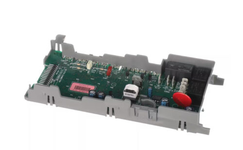 New Genuine OEM Whirlpool WPW10084141 Main Control Board, Dishwasher