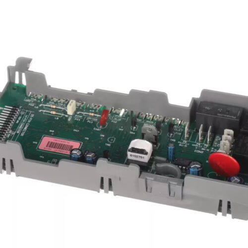 New Genuine OEM Whirlpool WPW10084141 Main Control Board, Dishwasher