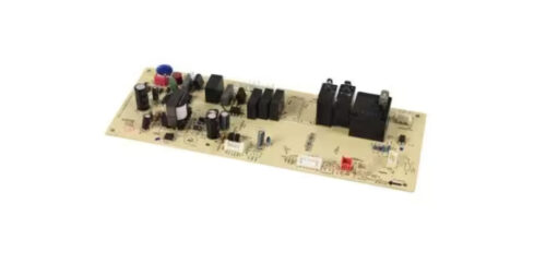 New Genuine OEM Whirlpool W11413135 CNTRL-ELEC