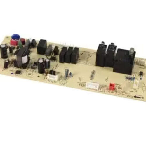 New Genuine OEM Whirlpool W11413135 CNTRL-ELEC