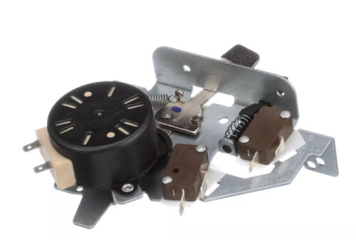 GE Appliance WB10X28391 Door Latch Assembly, Oven
