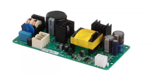 Whirlpool WPW10453401 Power Supply Board, Refrigerator