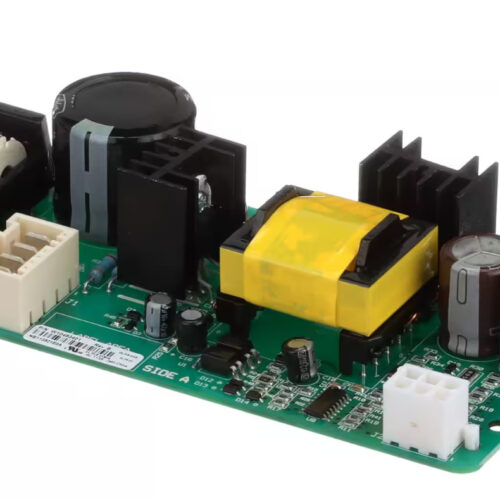 Whirlpool WPW10453401 Power Supply Board, Refrigerator