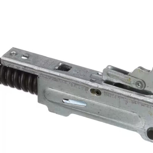 New Genuine OEM Whirlpool WPW10299224 Door Hinge with Spring, Oven