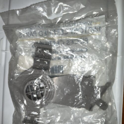 New Genuine OEM Whirlpool Dishwasher Water Inlet Port W10195536 , WPW10195536