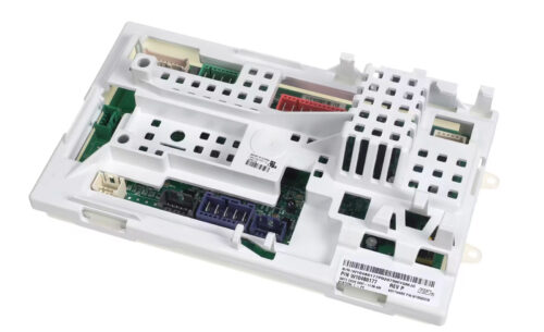 New Genuine OEM Whirlpool W10480177 CONTROL BOARD