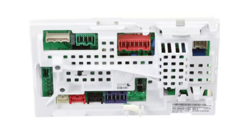 New Genuine OEM Whirlpool WPW10711303 CONTROL, ELECT, WASHER