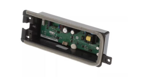 New Genuine OEM Frigidaire 241891610 LED Power Supply Board, Refrigerator