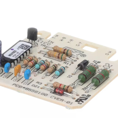 New Genuine OEM Whirlpool WPW10476828 Control Board, Moisture Sensor, Dryer