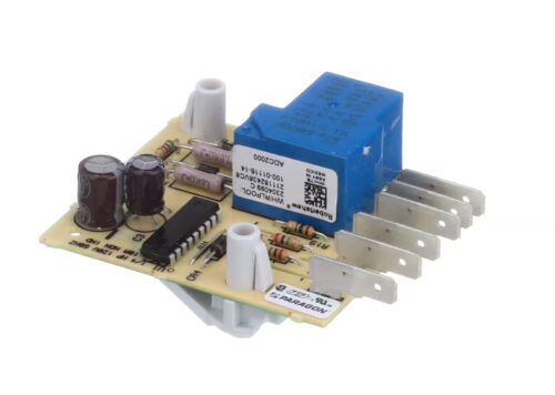 New Genuine OEM Whirlpool WP2304099 Control Board, Defrost