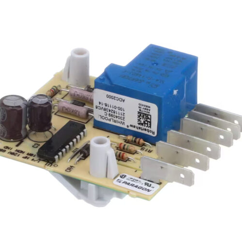 New Genuine OEM Whirlpool WP2304099 Control Board, Defrost