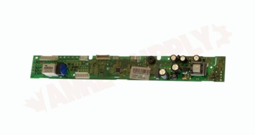 New Genuine OEM Whirlpool W10846758 Refrigerator Electronic Control Board