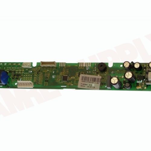 New Genuine OEM Whirlpool W10846758 Refrigerator Electronic Control Board