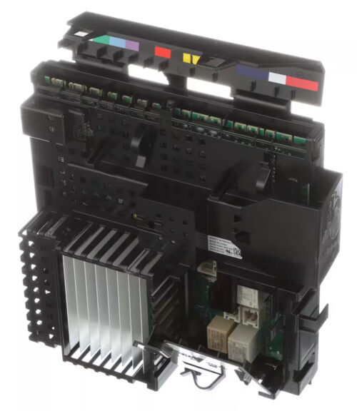 New Genuine OEM Whirlpool W11322883 Main Control Board, Washing Machine