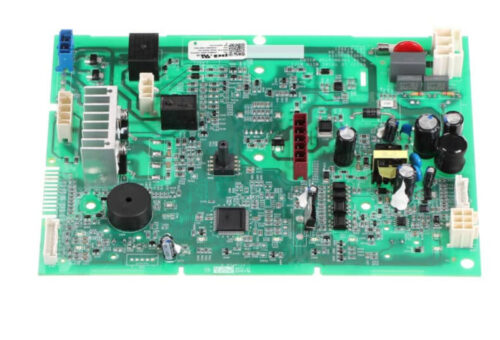 GE Appliance WH22X38441 Control Board with Instructions, Main, Washing Machine