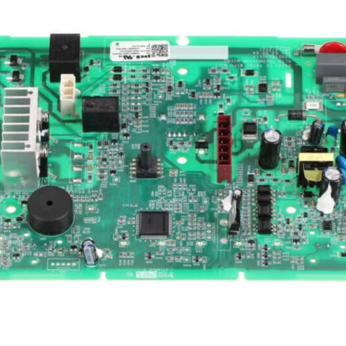 GE Appliance WH22X38441 Control Board with Instructions, Main, Washing Machine