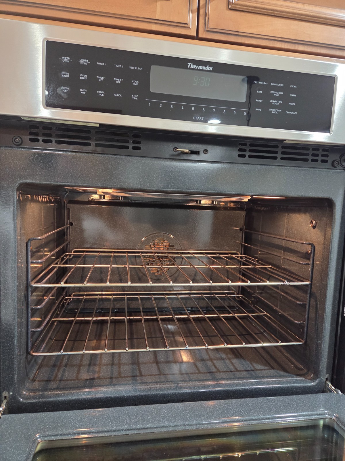 Thermador POD302W 30 inch Convection Oven
